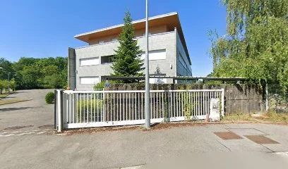 Marie Merlé Kinésithérapeute Besançon
