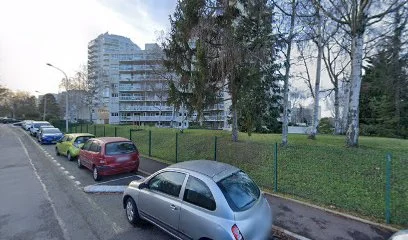 Theo Vittrant - Ostéopathe