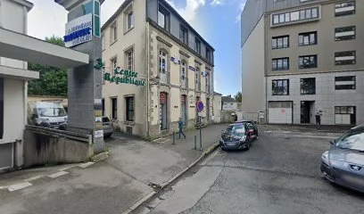 Larcher-Rouland Céline