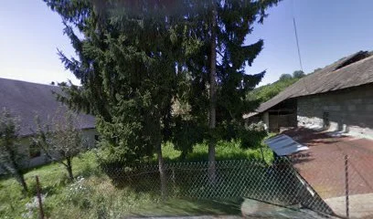 Joël Thonon - Ostéopathe