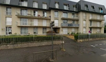 Glatigny François