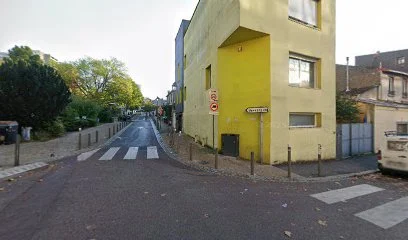 Ostéopathe Bagnolet - Elie Slomczynski