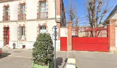 MOUADDA Farah kine Sport