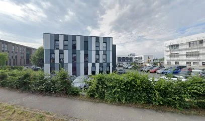 Soizic Le Cam Ostéopathe