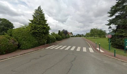 Darrieutort Jean-Pierre