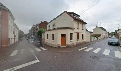 Fievet Frédéric