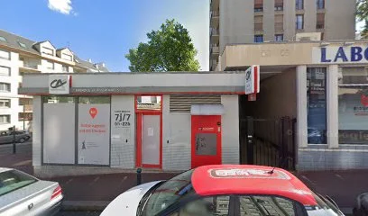 Elise GUIOT - Kinésithérapie du Sport