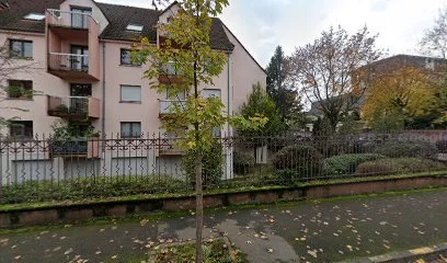 IRRMANN Michel Osteopathe D.O.