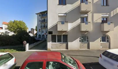 Glomot-Darmon Nadège