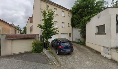 Loic Jiquel - Ostéopathe Plaisir