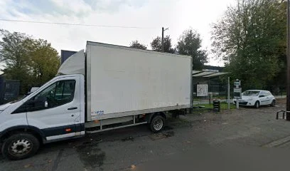 OSTÉOPATHE D.O Julia Rousset / LES LILAS / VILLEPINTE