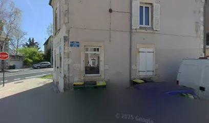 Justine Legrand, Ostéopathe animalier 796