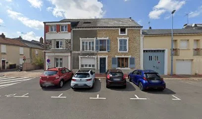 Cabinet Monceen de Kinésithérapie SCM