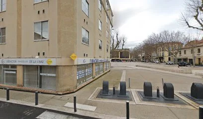 Cabinet Caroline CARRIER DIAZ