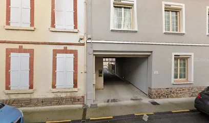 Chabbert, Bonafé Fantin, Bosc, Calafat