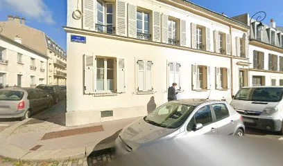 Cyril Landes ostéopathe do