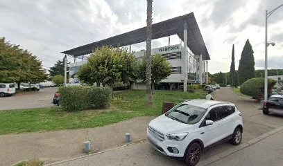 Juliette Colomb Chiropracteur