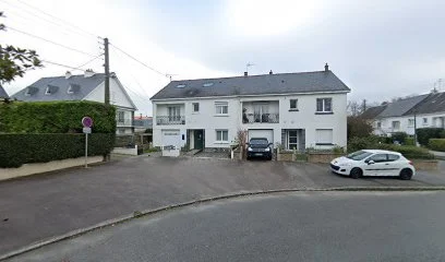 Cabinet Kinésithérapie Poiré-Nardo Delphine