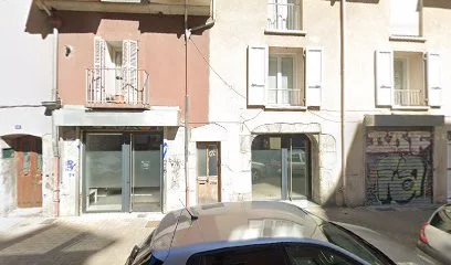 Urgence Ostéopathe Grenoble