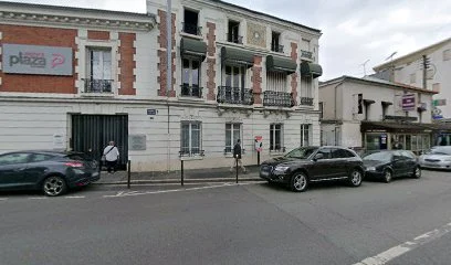 Roxane Lastel Ostéopathe