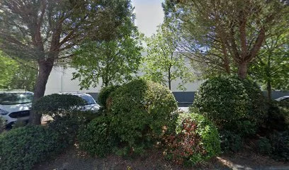 Kévin Da Costa - Kinésithérapeute