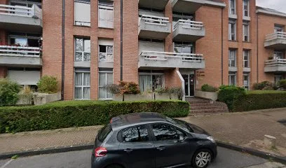 Margaux Tardie Betrancourt - Ostéopathe Douai