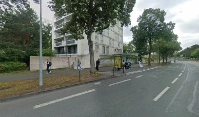 Thomas Lesigne Ostéopathe