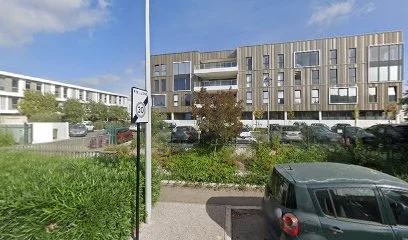 Pierre Pigoury - Ergothérapeute et kinésithérapeute du sport