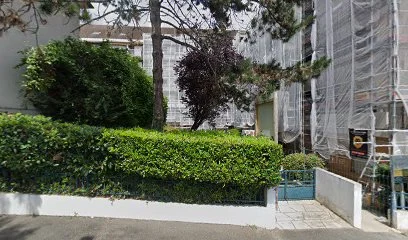 Eulalie Loeuillet Benard Ostéopathe