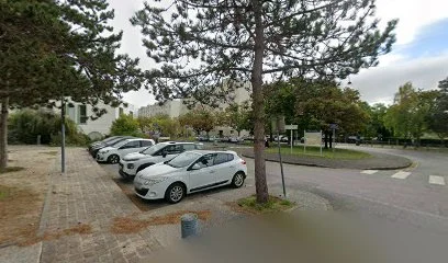 Cabinet d'Ostéopathie - Marion MOLINARO