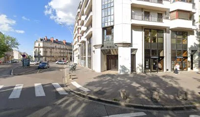 BRINAS Baptiste - Masseur Kinésithérapeute