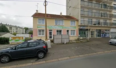 Ostéopathe Ronan Leduc