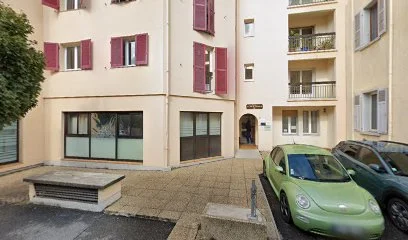 Bénédicte GUILLOU, ostéopathe D.O.