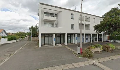 Ostéopathe Pierre-Charles REGNAULT