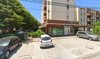 Dandlo Elodie, Ostéopathe D.U., Kinésithérapeute