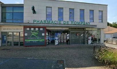 Cabinet d'ostéopathie, Jacques DENARNAUD, D.O