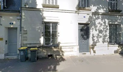 Charles Boscher Ostéopathe D.O.