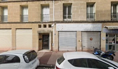 Alicia Goncalves - ostéopathe