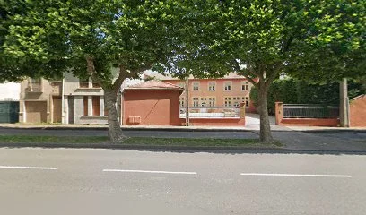 Brault-Besnard Amélie