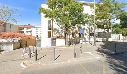 Paravisini sandrine