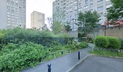 quach michael kinésithérapeute