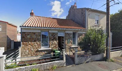 Landais-Masteau Christine