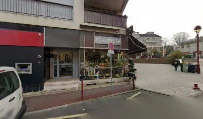 Ostéopathe Fresnes - Julie Fleury
