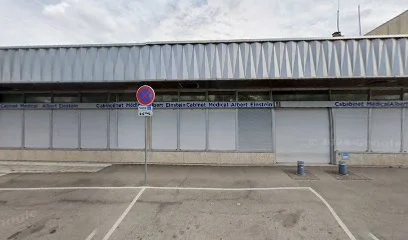 Baron Thibault Masseur Kinésithérapeute