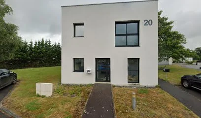 Marion Dutrey Ostéopathe Vannes