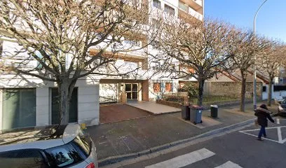 Ostéopathe D.O Ludivine Decaux