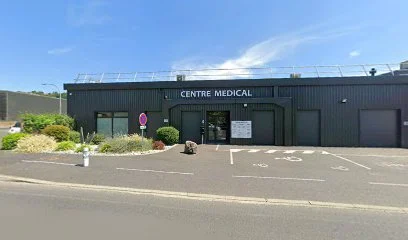 Cabinet de Camille Bruter Ostéopathe MALEMORT