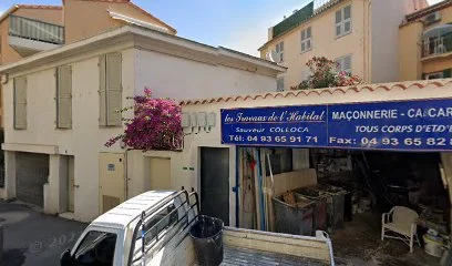 Amélie Valdenaire - Ostéopathe D.O. à Domicile