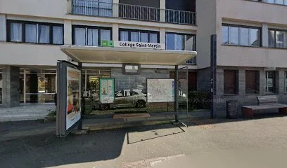 Conseil départemental de l'ordre des masseurs kinésithérapeutes