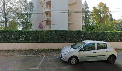 Julien Plaza Ostéopathe D.O